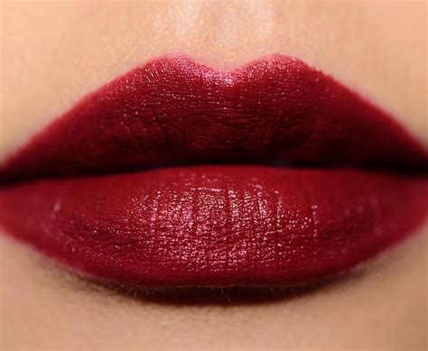 chanel rouge allure velvet 59 audace|Chanel Rouge Allure reviews.